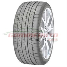 COP. 255/55ZR20 MICHELIN LATITUDE SPORT XL 110Y